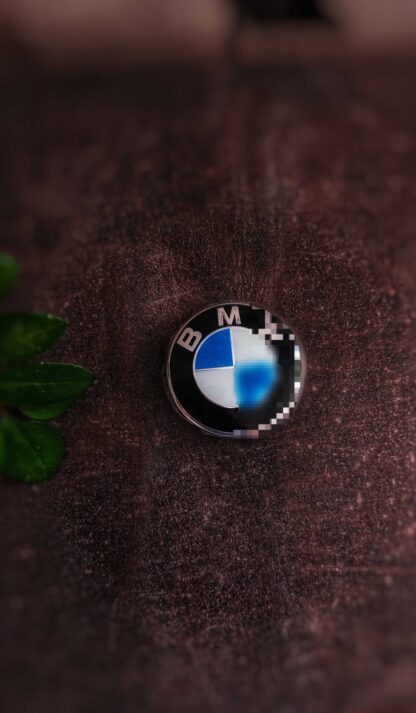 BMW Felni Kupak 60mm 68mm TÖBB SZÍN!