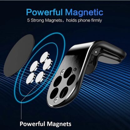 Mágneses telefontartó - Image 3