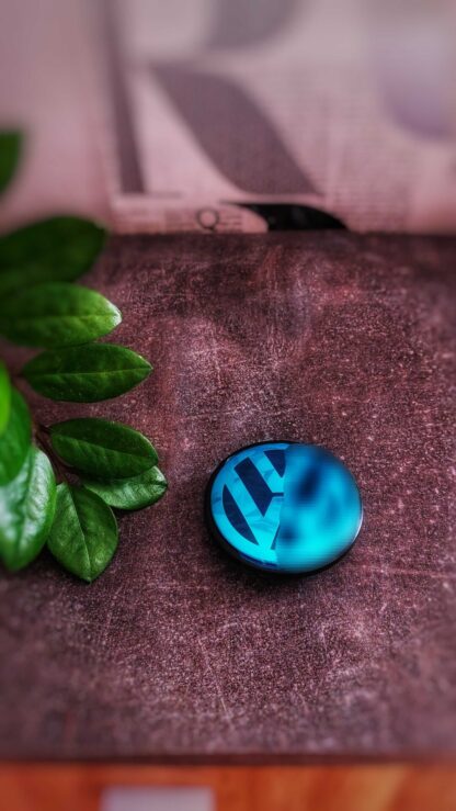 Volkswagen felnikupak 55mm 56mm 65mm 70mm 75mm - Image 2