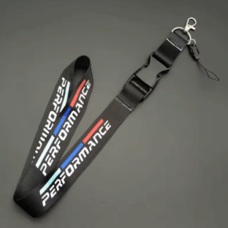 BMW nyakpánt M Performance