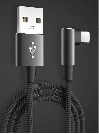 USB - C Töltő kábel 0.3M