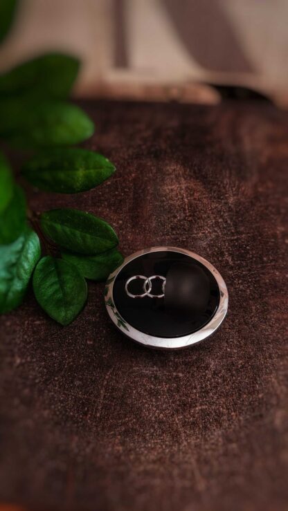 Audi 69mm felnikupak - Image 2