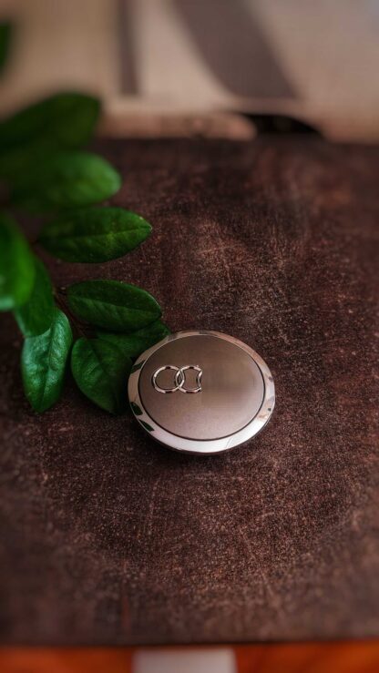 Audi 69mm felnikupak