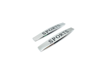 SPORTS Oldal Kiegészítő (2db)