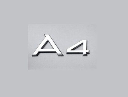Audi A4-es Kiegészítő