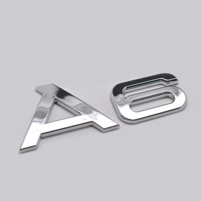 Audi A6-os Kiegészítő