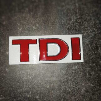 TDI Kiegészítő Volkswagenhez