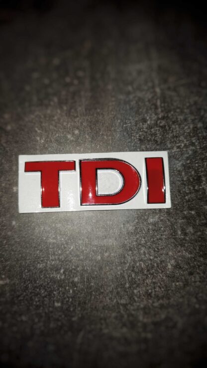 TDI Kiegészítő Volkswagenhez