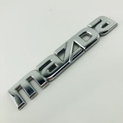 MAZDA Kiegészítő