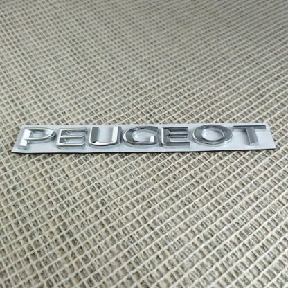 PEUGEOT Kiegészítő