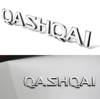 QASHQAI Kiegészítő