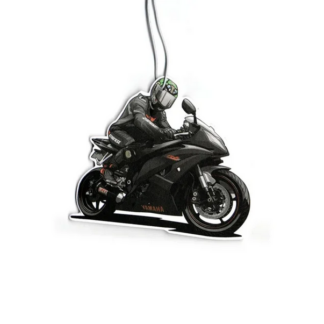 Motoros Autóillatosító