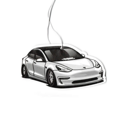 Tesla Autóillatosító