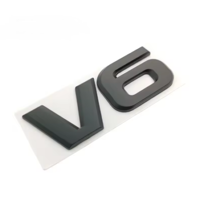 V6 Kiegészítő felirat - Image 2