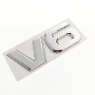 V6 Kiegészítő felirat