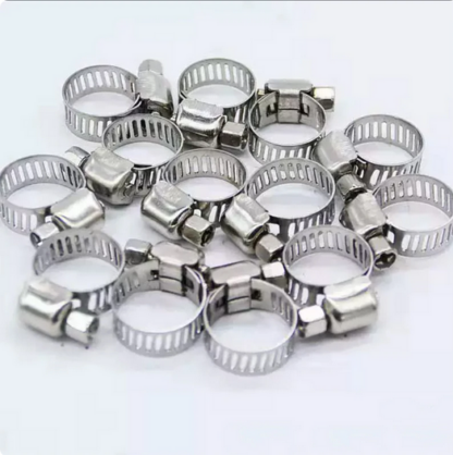 Bilincs készlet 10db-os