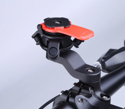 TWISTLOCK Motor/Quad/Kerékpár kormányra telefontartó - Image 3
