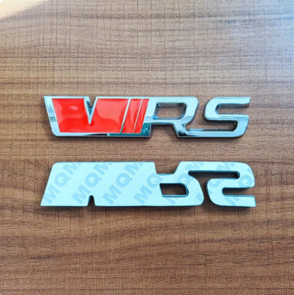 3D VRS matrica Skoda Kodiaq Rapid Fabia Octavia - Image 2