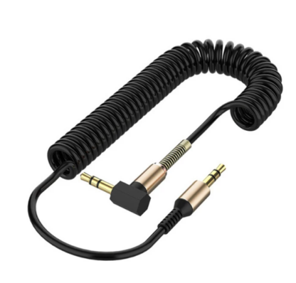 3.5mm AUX audiokábel - Image 2