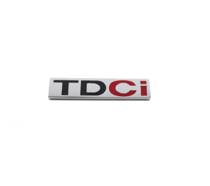 TDCI Kiegészítő felirat