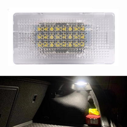 BMW LED csomagtartó lámpa 1db E38 E39 E46 E53 E60 E65 E66 E82 E84 E90 E92 E93 M5 F01 F02 F03 X1 X5 1 3 5 7