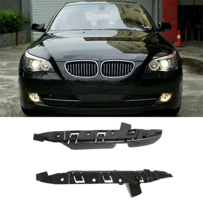 BMW E60 E61 Lökhárító konzol rögzítő jobb és bal