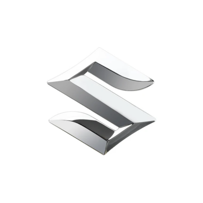 Suzuki motorháztető/csomagtartó 3D kiegészítő matrica - Image 4