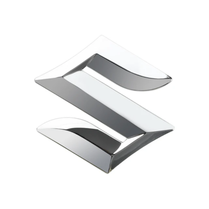 Suzuki motorháztető/csomagtartó 3D kiegészítő matrica - Image 5