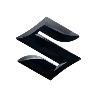 Suzuki motorháztető/csomagtartó 3D kiegészítő matrica - Image 3