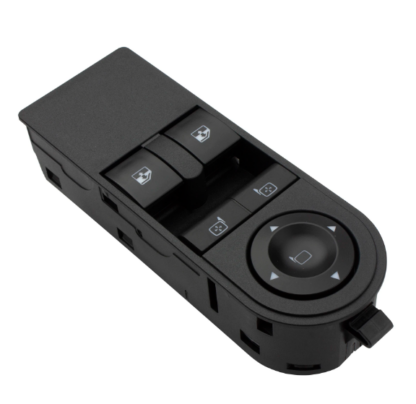 Opel elektromos ablakemelő vezérlőkapcsoló Astra H 2005-2010 Zafira B 2005-2015