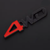 4WD Csomagtartó felirat - Image 2