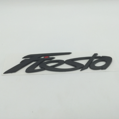 Ford Fiesta Csomagtartó felirat - Image 2