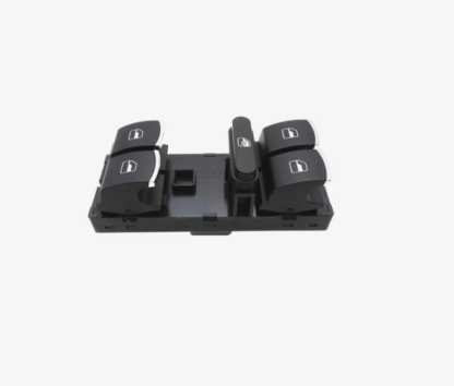 Elektromos ablak vezérlőgombok/panel Volkswagen Jetta Tiguan Golf GTI MK5 MK6 Passat B6 CC Seat Leon MK2 5ND 959 857