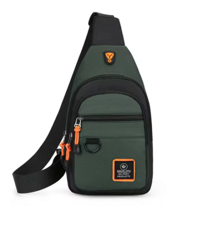 CrossBody Válltáska