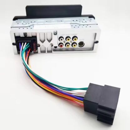 16 tűs ISO kábelköteg Adapter utángyártott autórádió fejegységhez - Image 6
