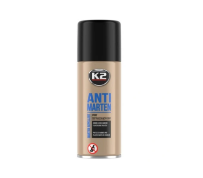 K2 Anti Marten Nyestriasztó 400ml