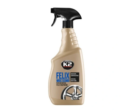 K2 Felix felnitisztító 750ml