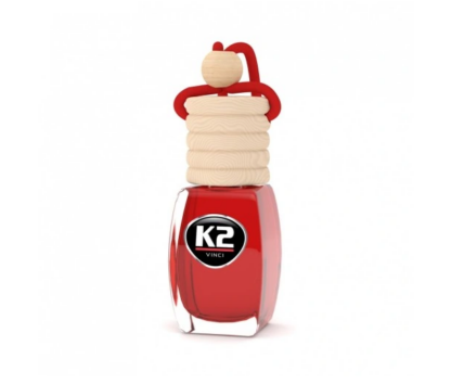 K2 VENTO FRESH és SOLO illatosítók