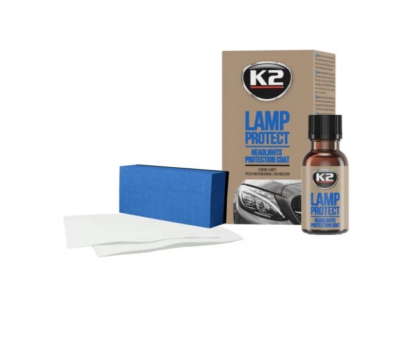 K2 LAMP PROTECT fényszóróvédő bevonat 10ml