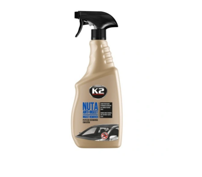 K2 NUTA ANTI-INSECT bogároldó 750ml