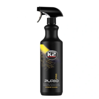 K2 PURIO PRO Műanyagtisztító 1L