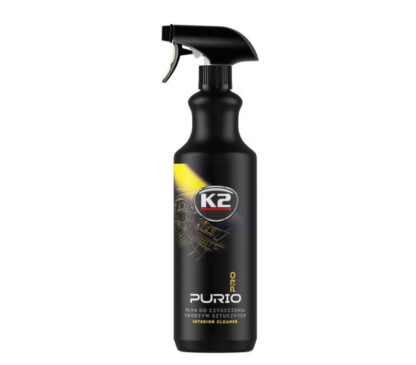 K2 PURIO PRO Műanyagtisztító 1L