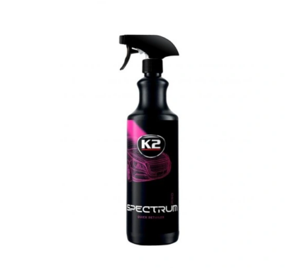 K2 SPECTRUM PRO Szintetikus Wax Gyors fényes 1L