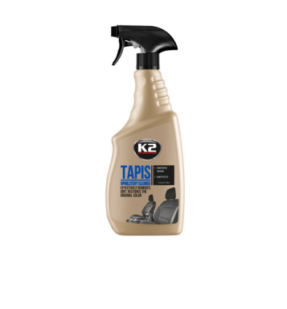 K2 TAPIS Kárpittisztító 750ML