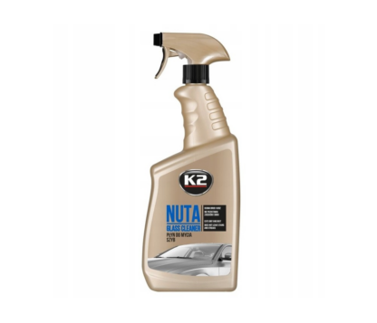 K2 NUTA SPRAY 750ml üvegtisztító