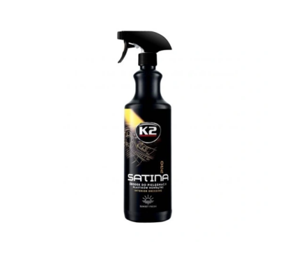 K2 SATINA PRO Műszerfalápoló és regeneráló - Image 2