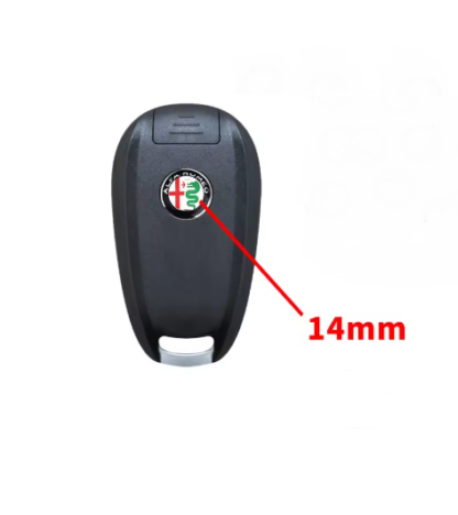 Alfa Romeo kulcsmatrica 14mm