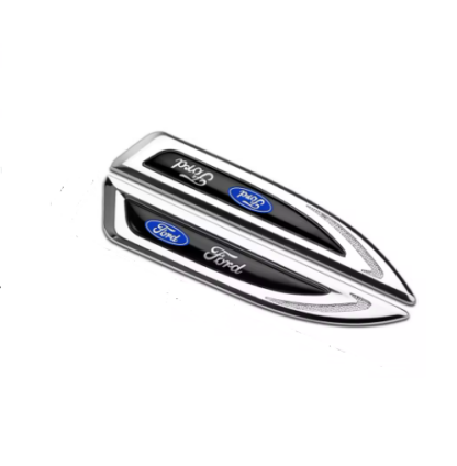 Ford sárvédő oldal kiegészítő (2db)
