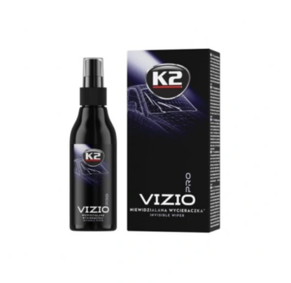 K2 Vizio PRO Vízlepergető Bevonat premium