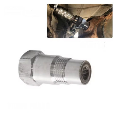 Lambda-szonda kiemelő adapter szűrővel M18x1,5 dugós adapter P0420 P0430